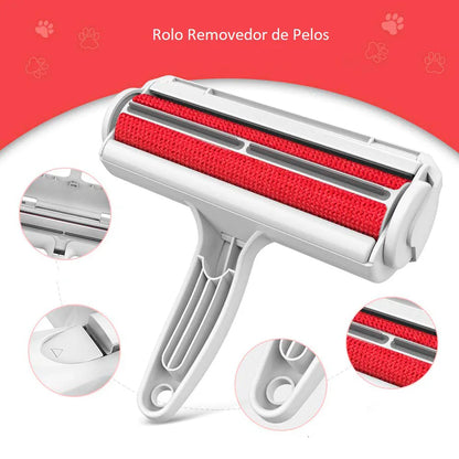 PeloFree™ - Removedor de Pelos Aupetz