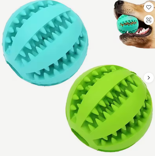 Dental Chew Ball