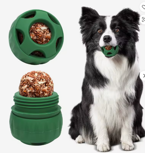 Freezer Treat Ball